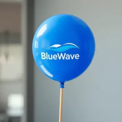 layanan balon promosi lampung